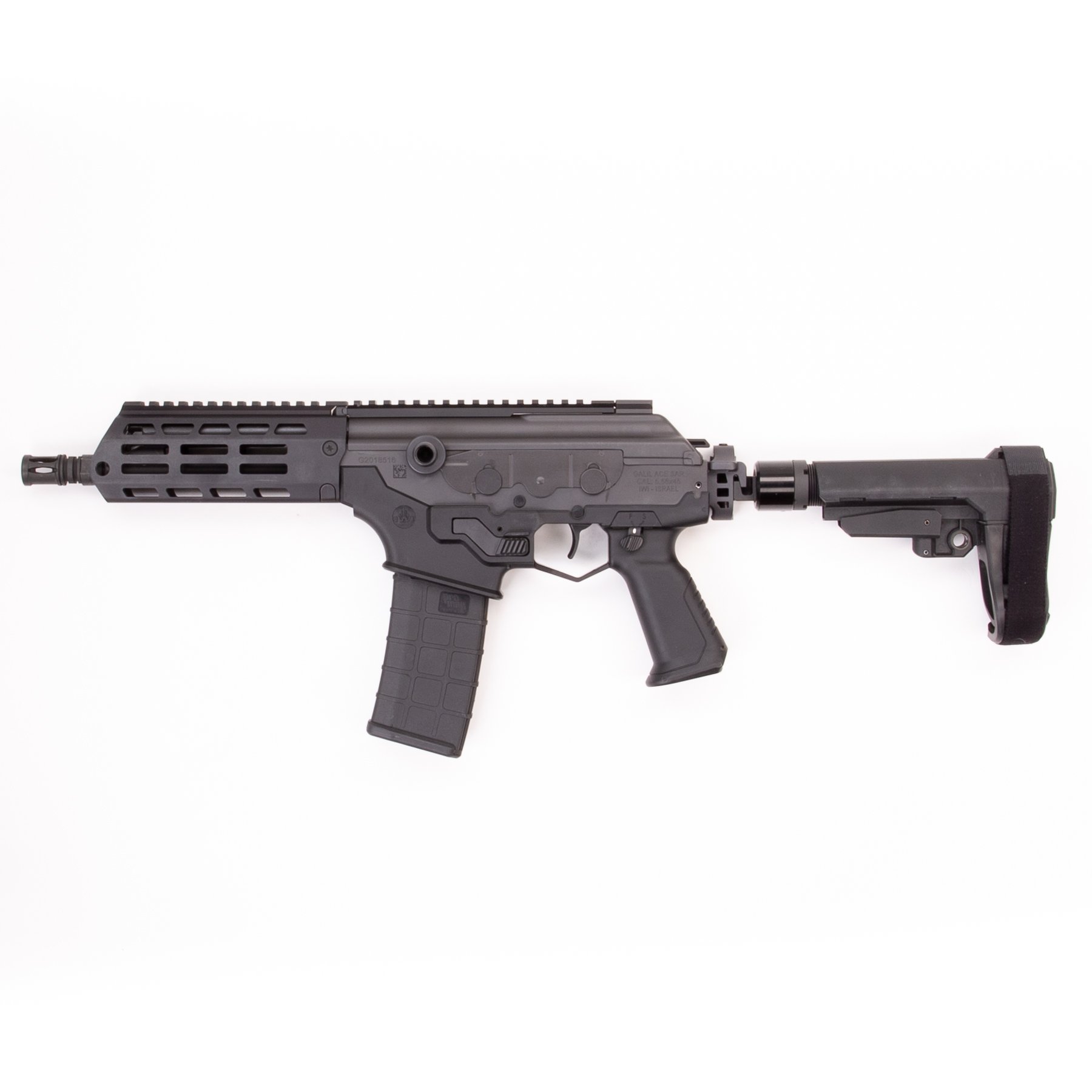 Iwi Galil Ace Sar